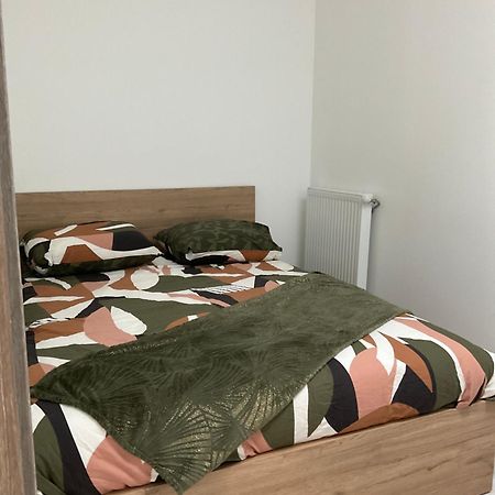 Kezy Appartement 4 Personne Bebe Reims Ngoại thất bức ảnh