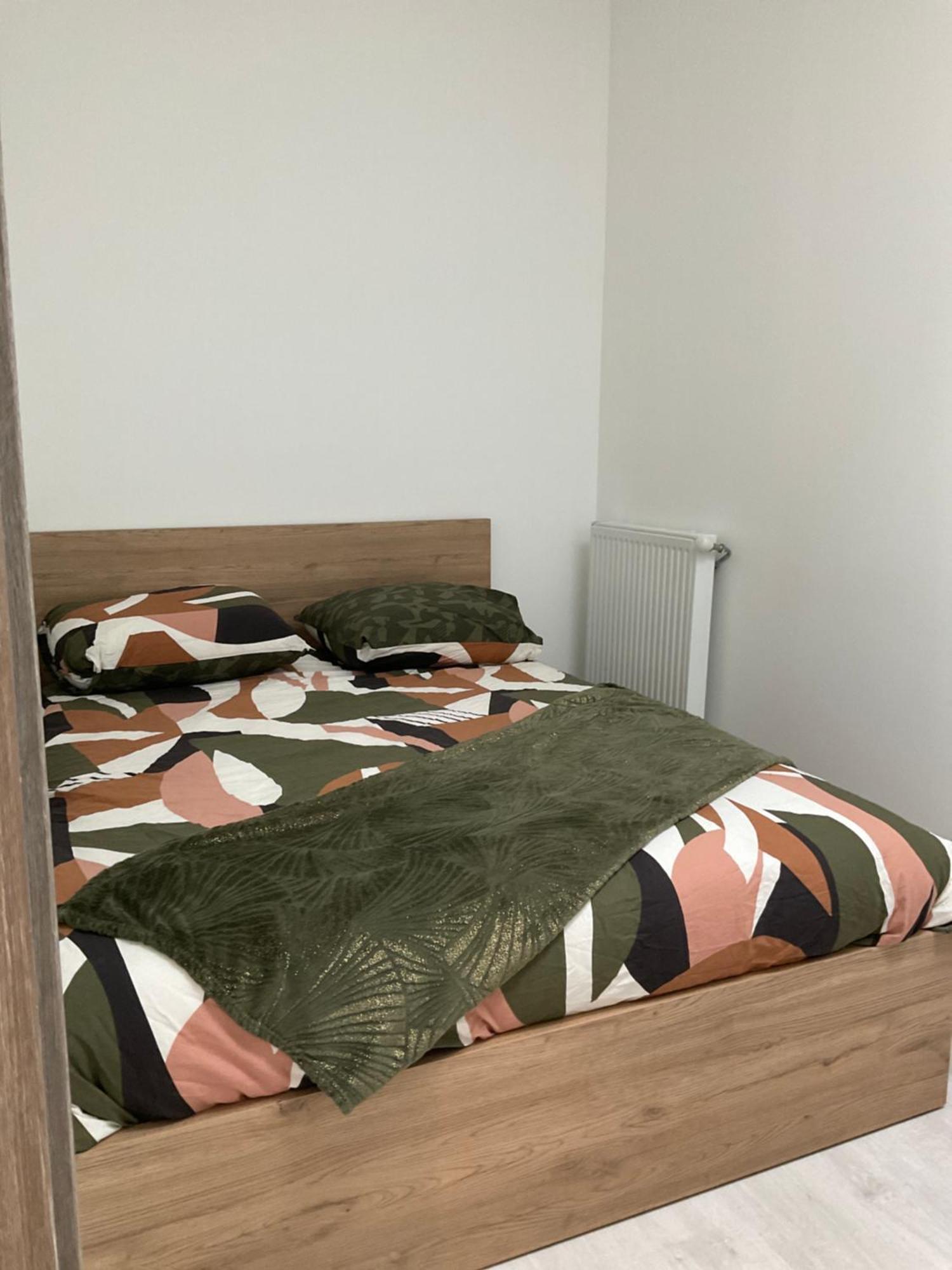 Kezy Appartement 4 Personne Bebe Reims Ngoại thất bức ảnh