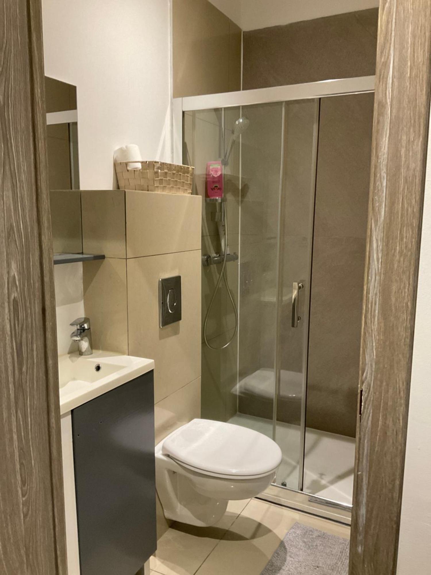 Kezy Appartement 4 Personne Bebe Reims Ngoại thất bức ảnh